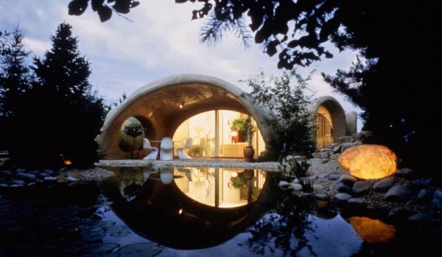 Casas de sonho: Casas numa “galáxia muito distante” para viver como Luke Skywalker (fotos)
