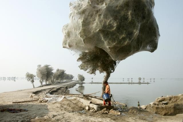 12 incríveis paisagens naturais que parecem fotomontagem (mas não são...)