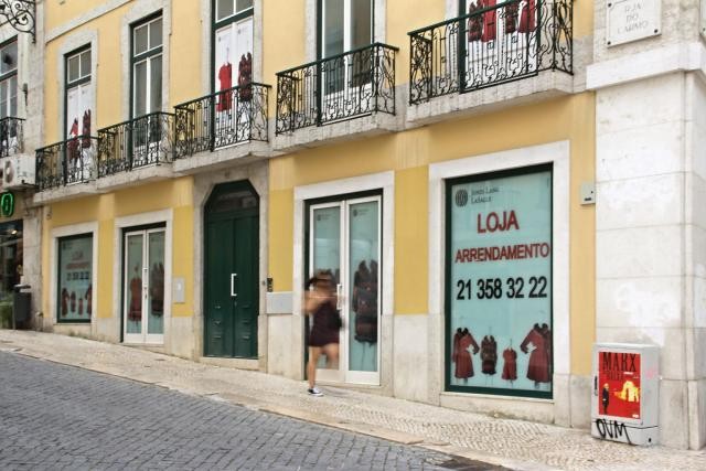 Investimento imobiliário comercial pode superar os mil milhões este ano