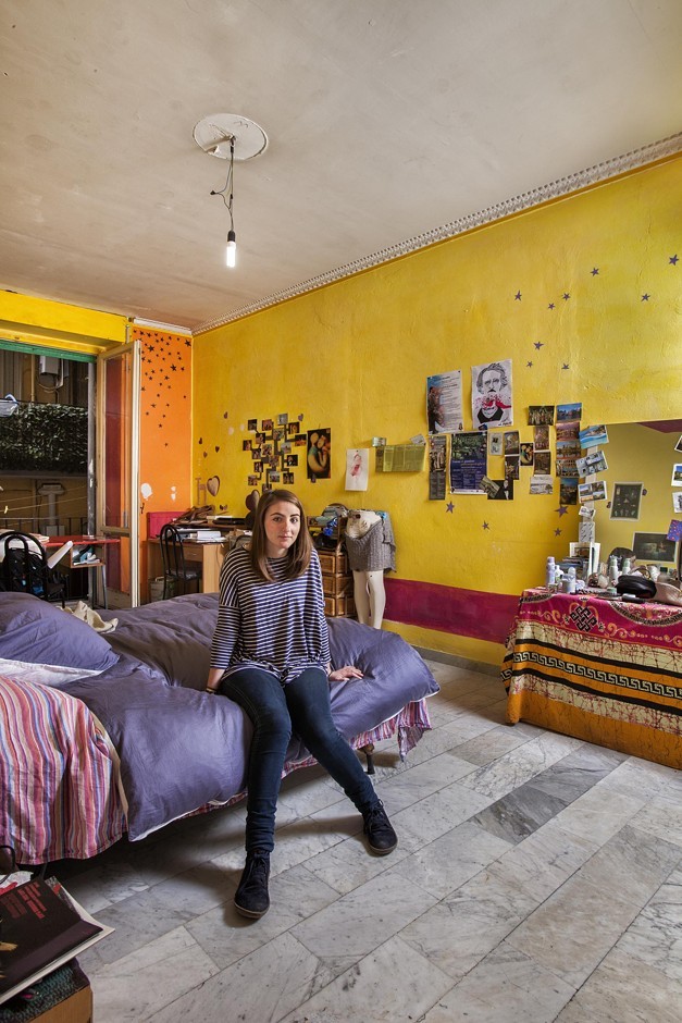 Casas de estudantes: assim vivem os jovens universitários espalhados pelo mundo (fotos)