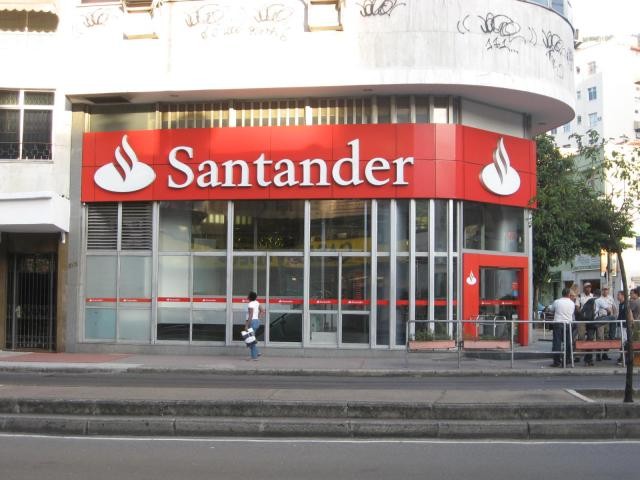 Leilão de casas do Santander adiado uma semana, para 4 e 5 de julho 