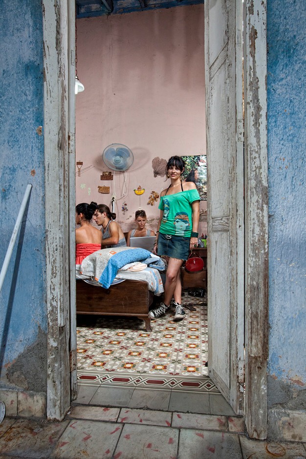 Casas de estudantes: assim vivem os jovens universitários espalhados pelo mundo (fotos) 