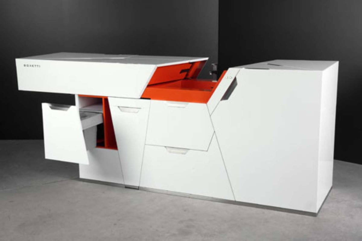 Ideias de decoração: 12 móveis originais mas que jamais usavas em casa (fotos) 