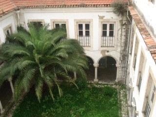 Lisboa: Santa Casa transforma convento em espaço de inovação social