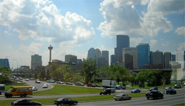 downtown_calgary