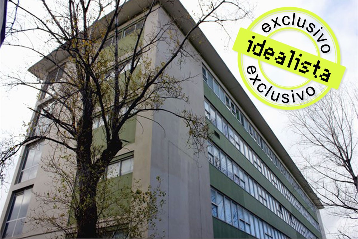 Ex-Universidade Independente (onde se licenciaram José Sócrates e Armando Vara) está agora à venda