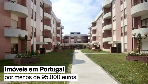 As 20 casas mais baratas dos bancos à venda