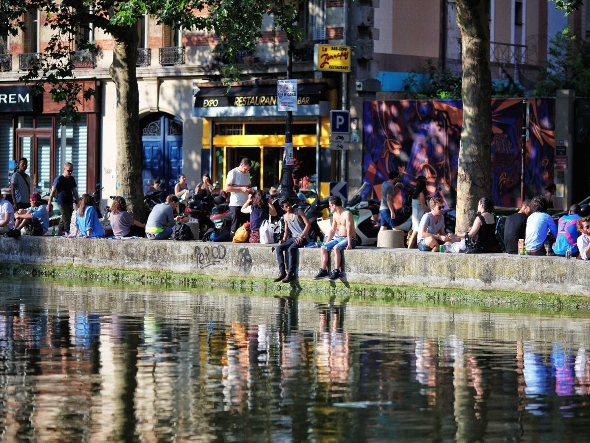 Estes são os 12 bairros mais “cool” da Europa (fotos) 