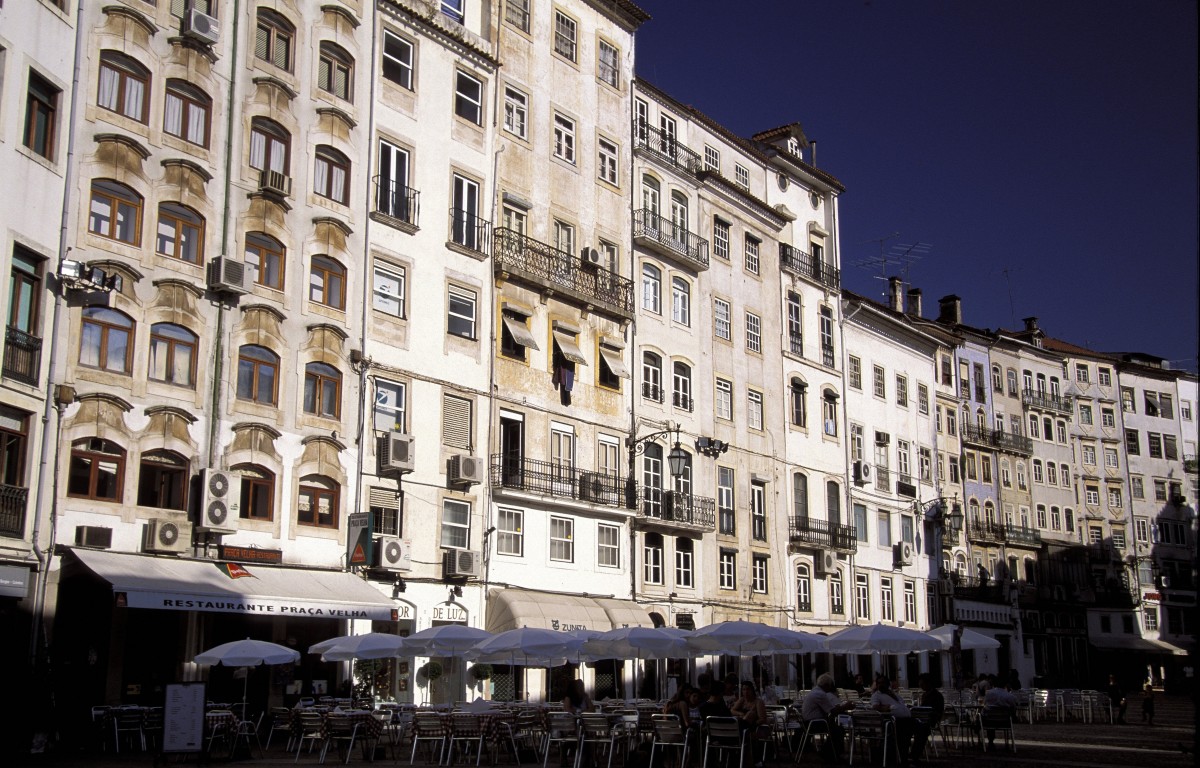 Desde há cinco anos que não se vendiam tantas casas no mercado nacional
