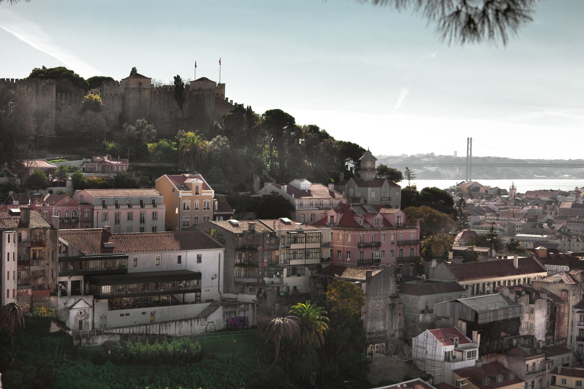 Lisboa está cada vez mais barata... (para os estrangeiros), enquanto Luanda se torna na cidade mais cara do mundo