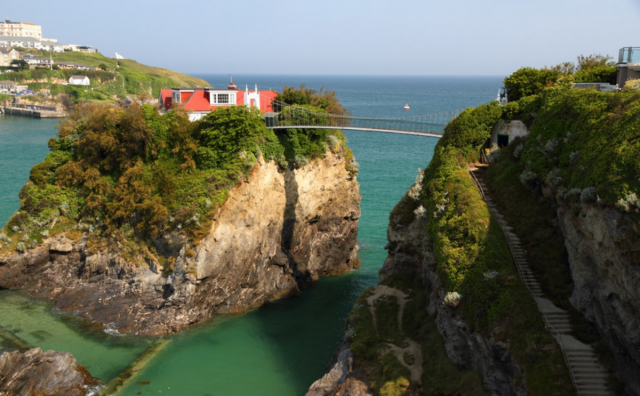 The House on the Sea: Um ilha só para ti (fotos) 