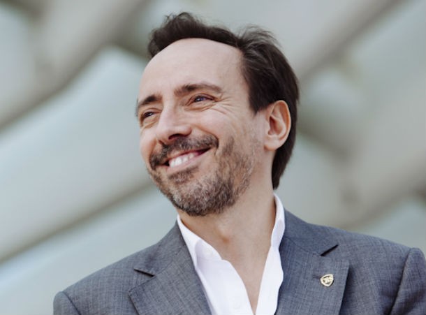 Massimo Forte considera que "as rendas foram um bloqueio à reabilitação durante anos". Massimo Forte considera que "as rendas foram um bloqueio à reabilitação durante anos".
