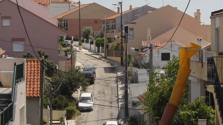 Loures vai legalizar bairros clandestinos