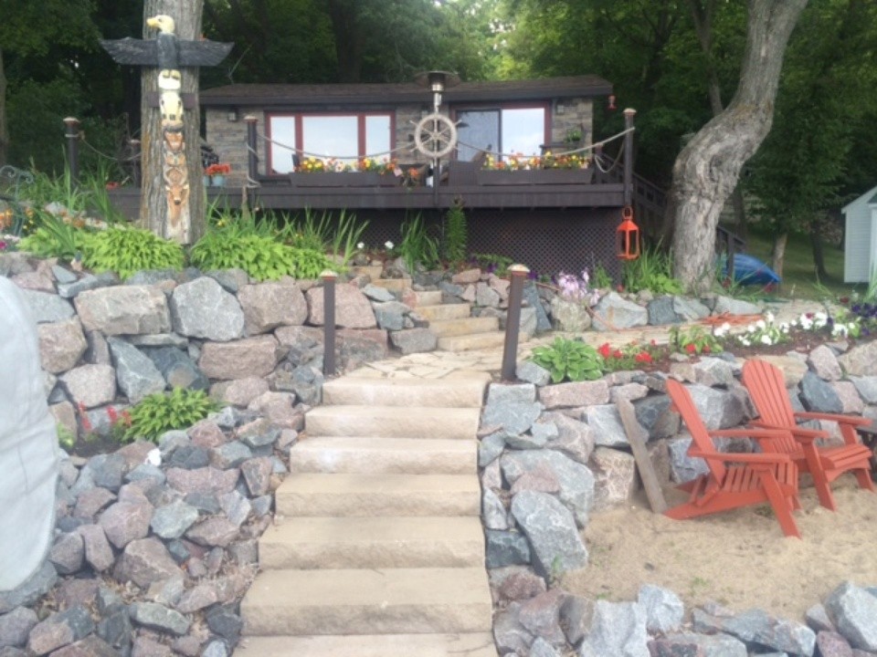 Casas únicas com menos de 50 m2 nos EUA (fotos)