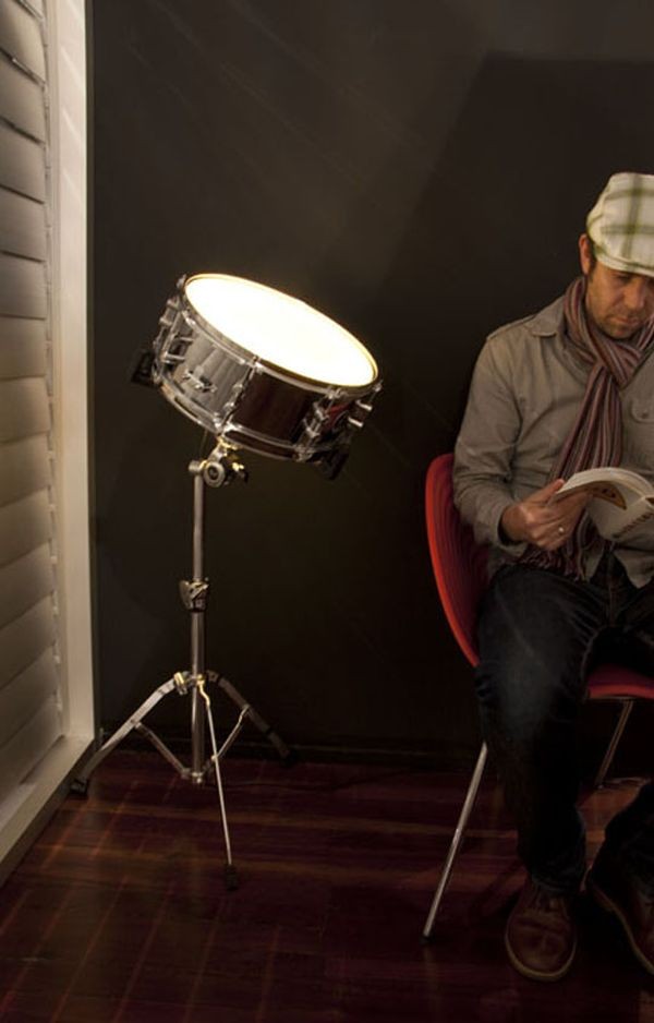 Ideias de decoração: 12 móveis originais mas que jamais usavas em casa (fotos) 