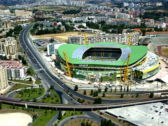 Sporting: auditoria revela buraco de 100 milhões de euros em imobiliário 