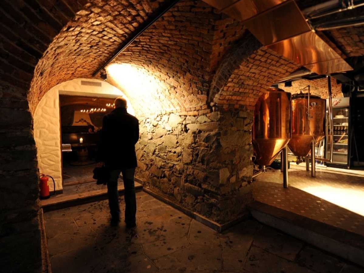 Estes são os 12 bairros mais “cool” da Europa (fotos)