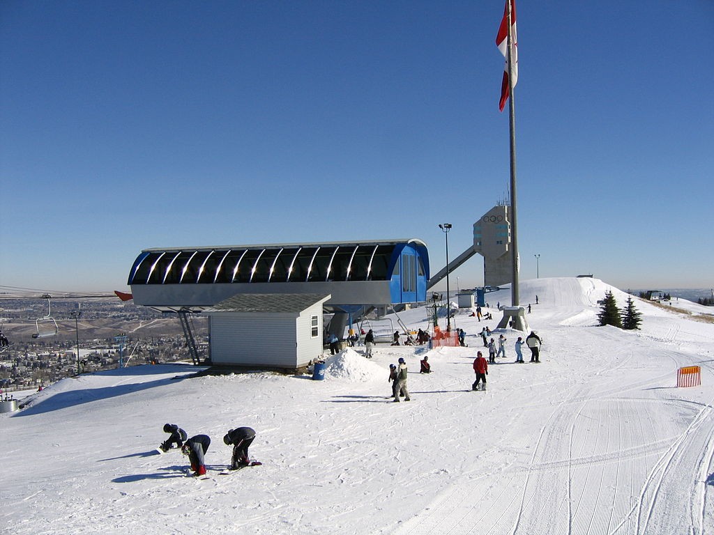 people_in_the_snow_canada_olympic_park_calgary_february_2005