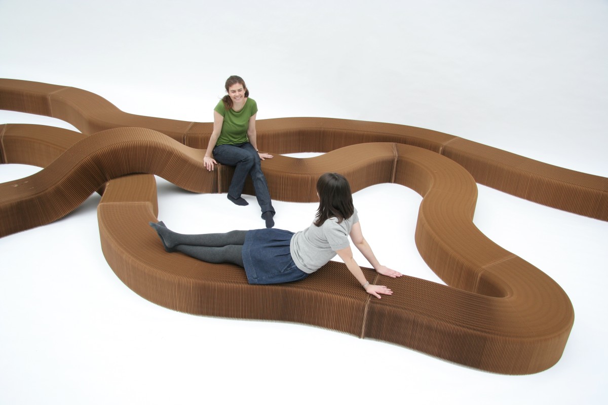 Ideias de decoração: 12 móveis originais mas que jamais usavas em casa (fotos) 