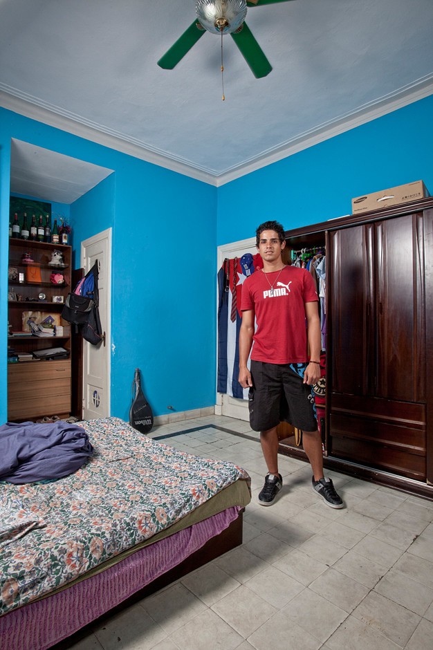 Casas de estudantes: assim vivem os jovens universitários espalhados pelo mundo (fotos)