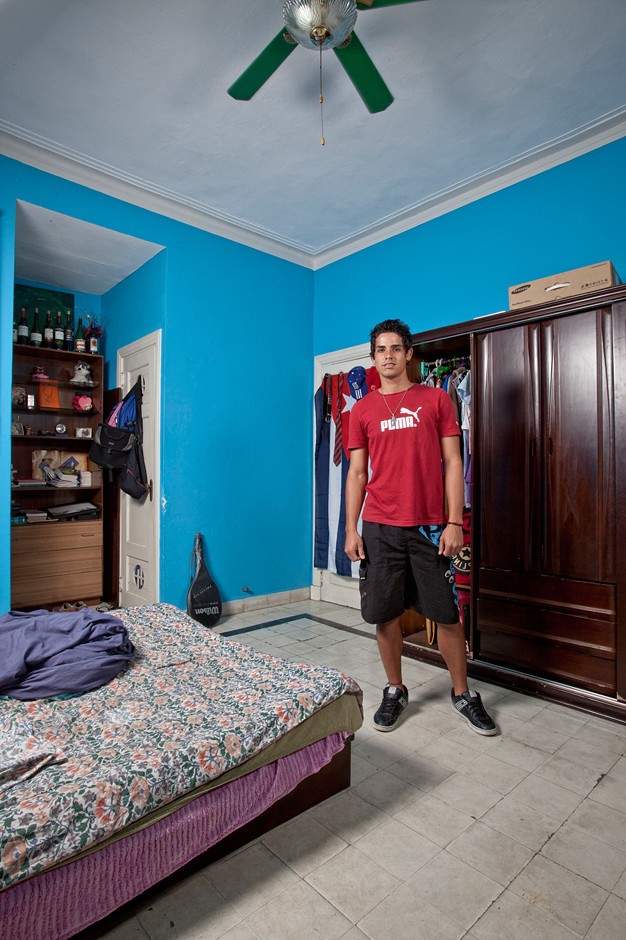 Casas de estudantes: assim vivem os jovens universitários espalhados pelo mundo (fotos) 