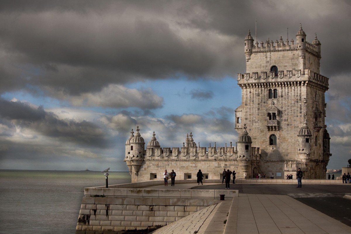 Governo prepara plano para rentabilizar monumentos e o turismo de Belém 
