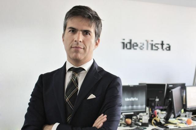 Adolfo Mesquita Nunes, secretário de Estado do Turismo. Adolfo Mesquita Nunes, secretário de Estado do Turismo.