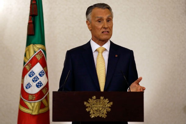 Eleições legislativas realizam-se a 4 de outubro 