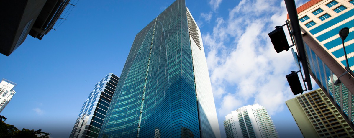 Hotel de luxo do Espírito Santo Plaza à venda em Miami por 100 milhões de dólares