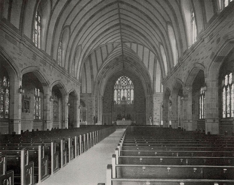 Detroit: do crescimento à decadência da Motor City 