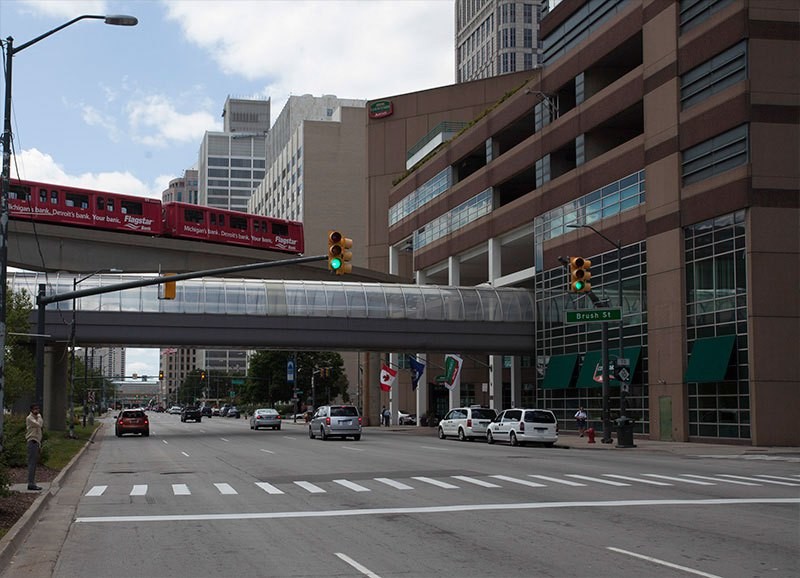 Detroit: do crescimento à decadência da Motor City 
