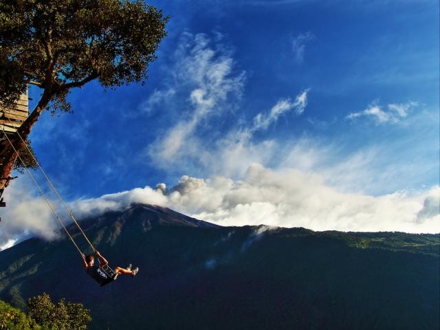 12 paisagens únicas no mundo que parecem fotomontagem... mas não são 