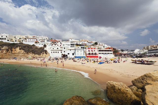 Algarve eleito o melhor local do mundo para os reformados dos EUA gozarem a reforma