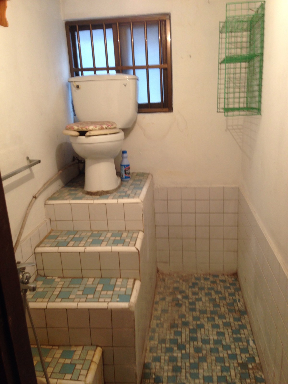 Quando as reformas nos escapam das mãos: 27 "biscates" domésticos que não queres