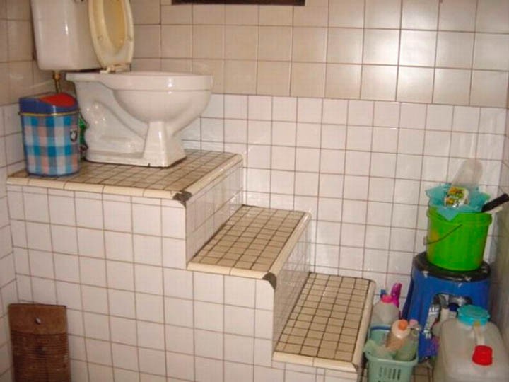 Quando as reformas nos escapam das mãos: 27 "biscates" domésticos que não queres