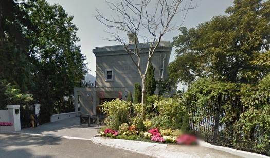 Segunda casa mais cara do mundo comprada pelo fundador do gigante Alibaba