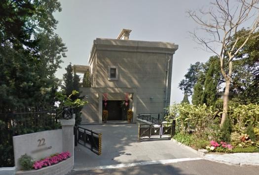 Segunda casa mais cara do mundo comprada pelo fundador do gigante Alibaba