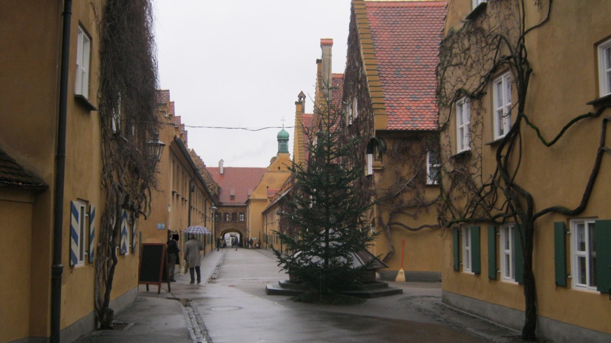 bildfuggerei