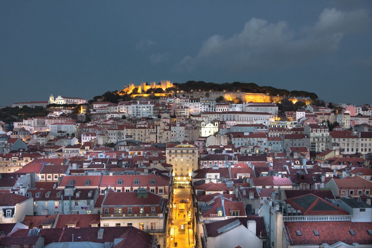 Dormir num hotel português é 13% mais caro que no ano passado 