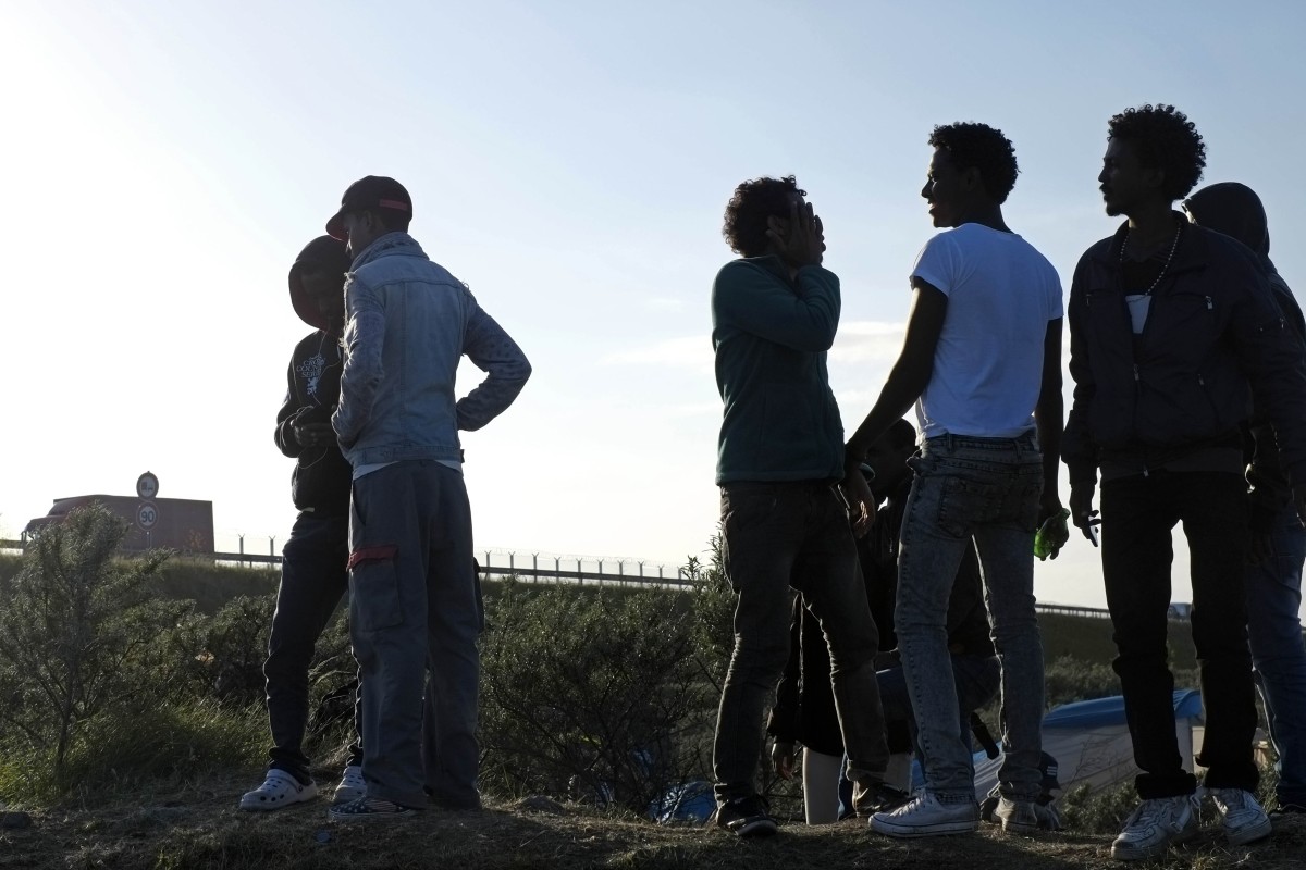 Reino Unido: senhorios que arrendem casas a imigrantes ilegais podem ser presos 