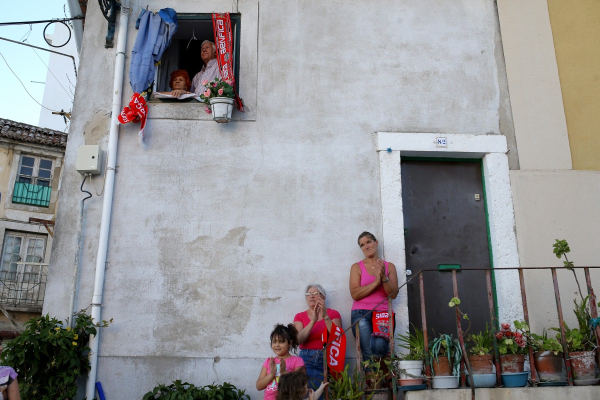 Crédito à habitação: famílias ganham mais dois anos de folga orçamental com prestação da casa em mínimos