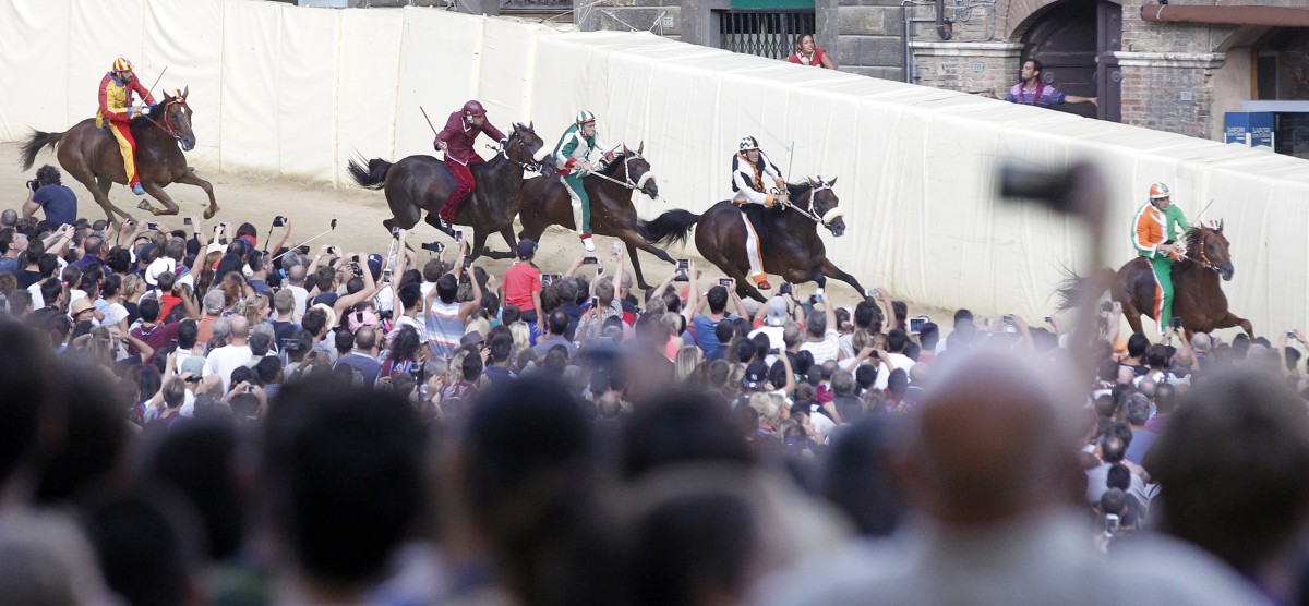Mega projeto imobiliário: Portugal avança com construção de hipódromos