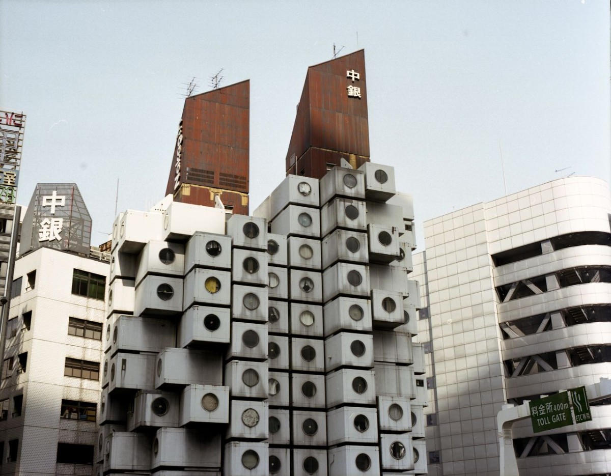 nakagin_capsule_tower