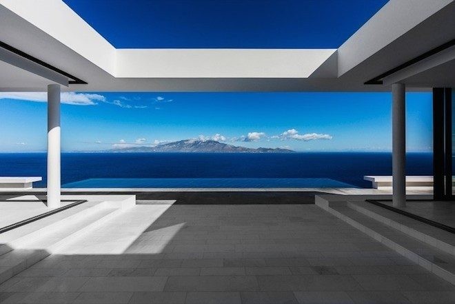 16 espetaculares casas espalhadas pelo mundo para ir de férias e “fugir” da multidão (fotos) 