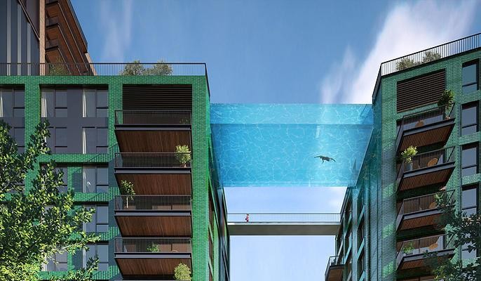 HAL architects / ballymore HAL architects / ballymore