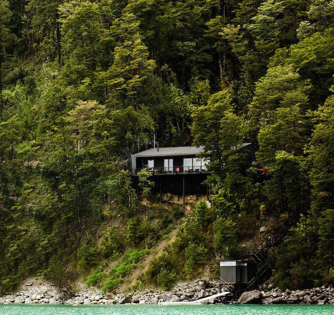 16 espetaculares casas espalhadas pelo mundo para ir de férias e “fugir” da multidão (fotos) 