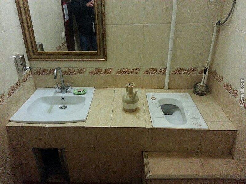 Quando as reformas nos escapam das mãos: 27 "biscates" domésticos que não queres