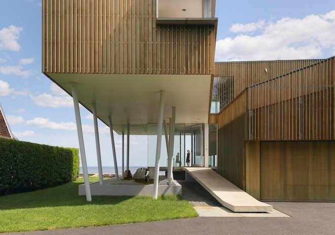16 espetaculares casas espalhadas pelo mundo para ir de férias e “fugir” da multidão (fotos) 