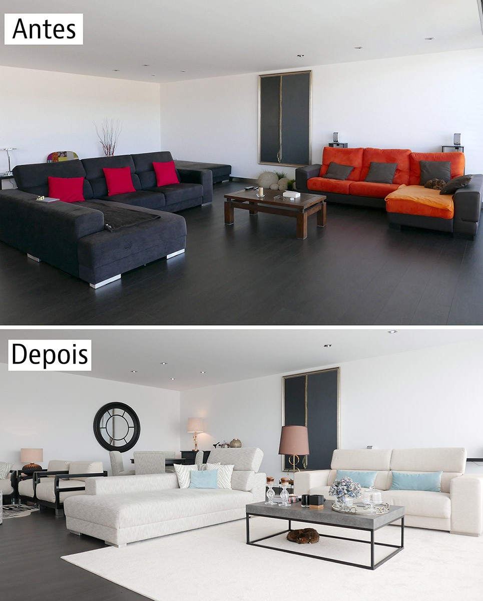 “Do It Yourself”: dicas de home staging para tornares a tua casa mais atrativa e vendável