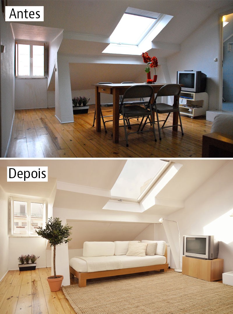 “Do It Yourself”: dicas de home staging para tornares a tua casa mais atrativa e vendável